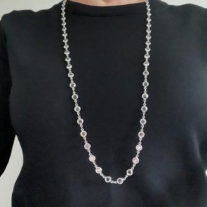 Touchstone Crystal Jewelry by Swarovski